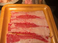 -牛YO寿喜烧和牛火锅自助(三台子万象汇店)