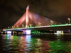 -珠江夜游广州塔·中大码头