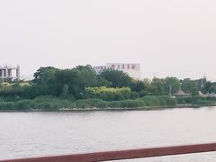 -天津金海湖