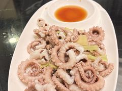 -健眺小海鲜(临海后山店)