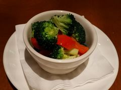 季节时蔬-Texas Roadhouse(世纪汇广场店)