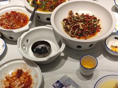 -兰湘子·湘菜小炒(南京江宁万达店)