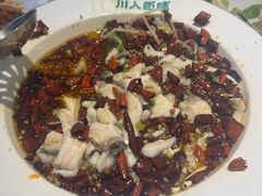 -川人百味(亿合城店)