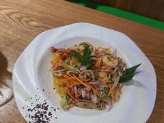 -椰莱泰小谷·东南亚融合菜(坪山悦阾SPACE店)