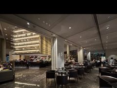 -博林天瑞喜来登酒店·西丽尚膳