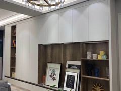 -索菲亚衣柜橱柜家具全屋定制(十里河居然之家店)