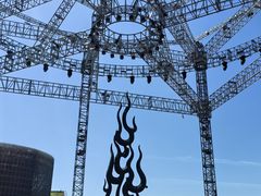 -火把广场(邛海泸山风景名胜区)