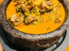 -敏珠拉姆藏餐·南京厨房(富春江东街店)