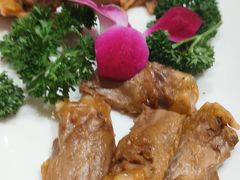-梅利汴京烤鸭•开封豫菜地标店(东大街店)