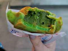 -台湾味正点车轮饼可丽饼(南禅寺店)