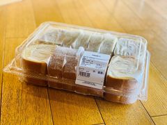 伯爵瑞士卷-山姆会员商店(亦庄创意生活广场店)