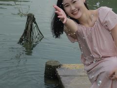 -金山公园