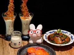 -筱田の食堂·izakaya(淮海中路店)