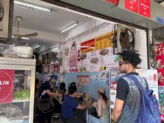 -榮泰米粉湯(Left Shop)