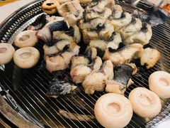 -味家烤肉烤鳗鱼牛排(西塔旗舰店)