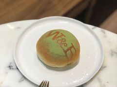 羊角面包-WHEAT&BAKER-麥(凯德来福士店)