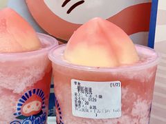 -和气桃桃(宏伊广场店)