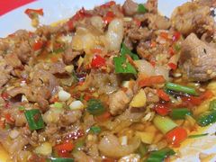 -八碗湘长沙市井菜(坡子街店)