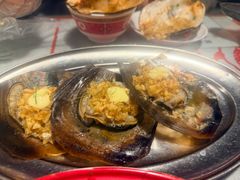 -辉记炭烧海鲜大排档·老字号(福田店)