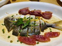 -德胜轩正宗顺德菜(宝安沙井会展中心店)