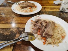 -塔斯提抓饭(东城汇店)