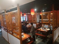 -受气牛肉·耙牛肉火锅(水晶郦城店)