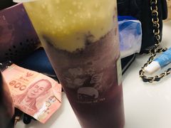 -喜茶(上海泰禾大厦店)