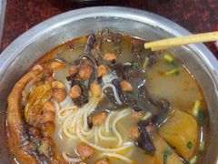 -桂湘缘卤味螺蛳粉
