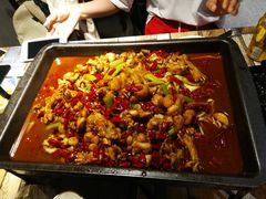 -武松家(丰益桥店)