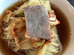 -西塔大冷面(市府大路店)