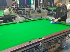 -永宁台球·棋牌俱乐部(淮海路店)