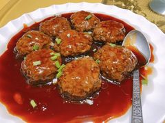 -南来顺饭庄·清真(南菜园店)