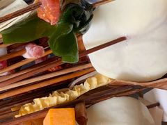 -盖帮鳝鱼串串(东郊记忆店)