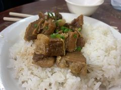 -陈光记烧腊店(罗保博士街店)