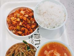 -七食九号食堂(东丽空港店)