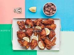 -BOPEYE·波派炸鸡(九霄天地店)