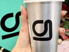 -gleeglee乐溢亦茶(合生汇店)
