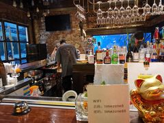 -TIMEZONE8东八时区餐厅&酒吧(798店)