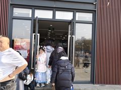 -魏家凉皮(大雁塔南广场餐厅)