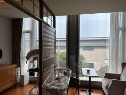 -馨月汇·一悦馨香月子中心(前滩店)