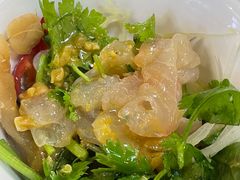 -官塘锋记鱼生·生腌·砂锅粥(牌坊街店)