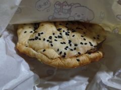 -塔斯汀中国汉堡(东平店)