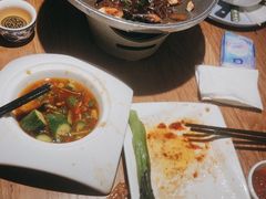 -点心传说·粤菜点心(佐阾虹湾店)