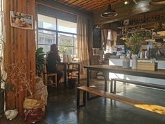 大堂-仙峰天然面包(迎宾路店)