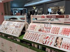 -KK ONE(京基滨河时代店)