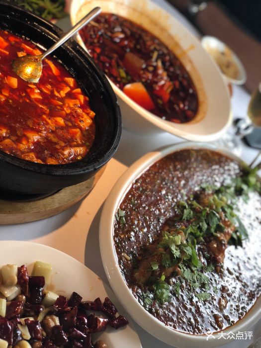 小隐于川●成都官府菜图片 - 第345张