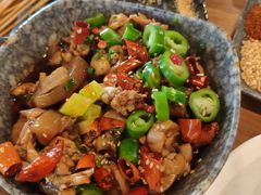 跳跳蛙-付小姐在成都(中山公园店)