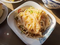 -东关吉祥西安腊汁肉夹馍(健德门店)