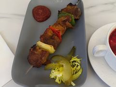 -库滋明·俄罗斯特色美食(中央大街店)