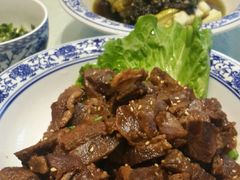 android_upload_pic-大地烙馍村(商城路店)
